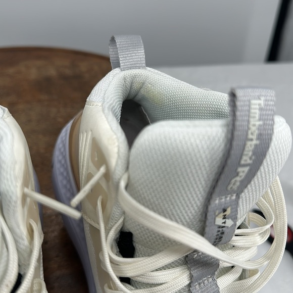 Timberland PRO Boots Wm 5.5 M Setra Comp Safety Toe High Top Sneakers Work - Picture 14 of 14